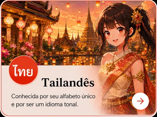 Curso de Mandarim - O idioma do futuro
